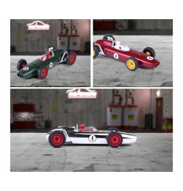 Majorette Limited Edition Anniversary Edition