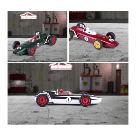 Majorette Limited Edition Anniversary Edition