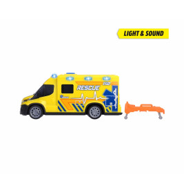 Iveco Daily Ambulance