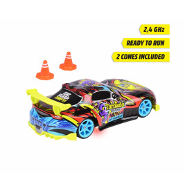 RC Tornado Drift, RTR