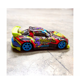 RC Tornado Drift, RTR