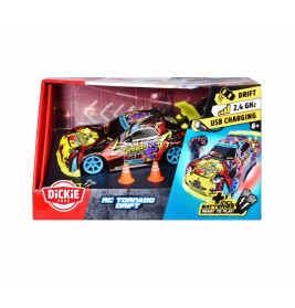 RC Tornado Drift, RTR