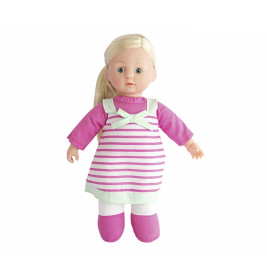 My Love Freundin, 2-sort Schlafaugenpuppe