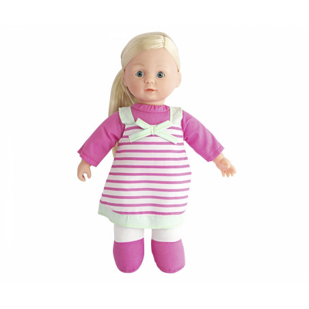 My Love Freundin, 2-sort Schlafaugenpuppe