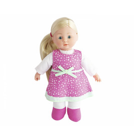 My Love Freundin, 2-sort Schlafaugenpuppe