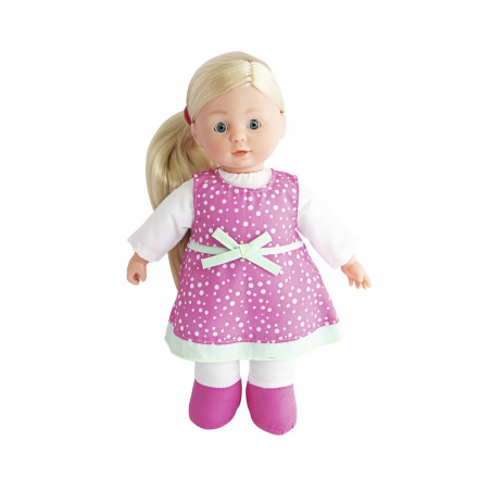 My Love Freundin, 2-sort Schlafaugenpuppe