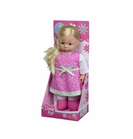 My Love Freundin, 2-sort Schlafaugenpuppe