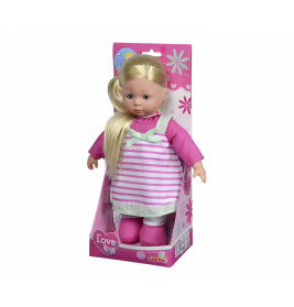 My Love Freundin, 2-sort Schlafaugenpuppe