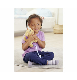 CCL Loomy, Golden Retriever