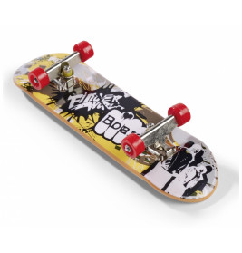 Finger Skateboard Rampe Ultimate