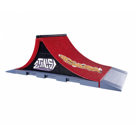 Finger Skateboard Rampe Ultimate