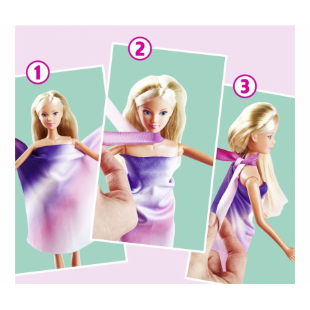 Steffi Love Fashion Designer