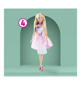 Steffi Love Fashion Designer