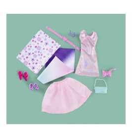 Steffi Love Fashion Designer