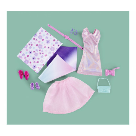 Steffi Love Fashion Designer