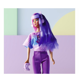 Steffi Love Gamer Girl