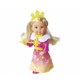 Evi Love Princess Ride Kutsche