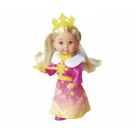 Evi Love Princess Ride Kutsche