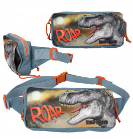 Dino World Crossbag ROAR