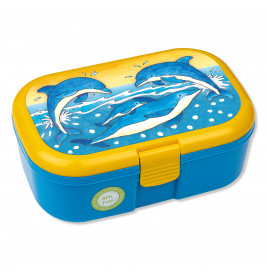 Lunchbox Delfin 2