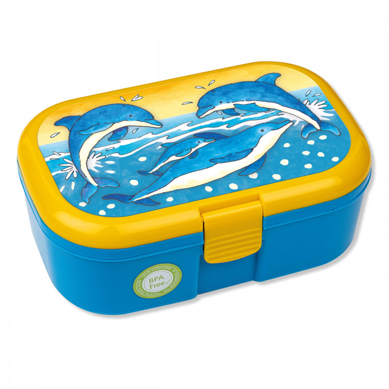 Lunchbox Delfin 2 Lunchbox Delfin 2