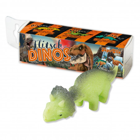 TapirElla Flitsch Dinos im Di