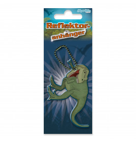 T-Rex Reflektoranhänger,