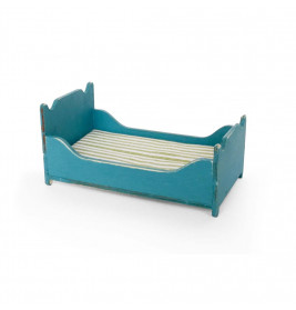 Mäusehaus-Zimmer Möbel Baukast enset: Kinderzimmer