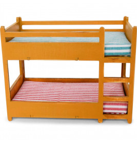 Mäusehaus-Zimmer Möbel Baukast enset: Kinderzimmer