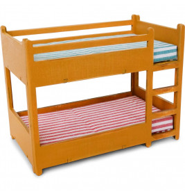 Mäusehaus-Zimmer Möbel Baukast enset: Kinderzimmer