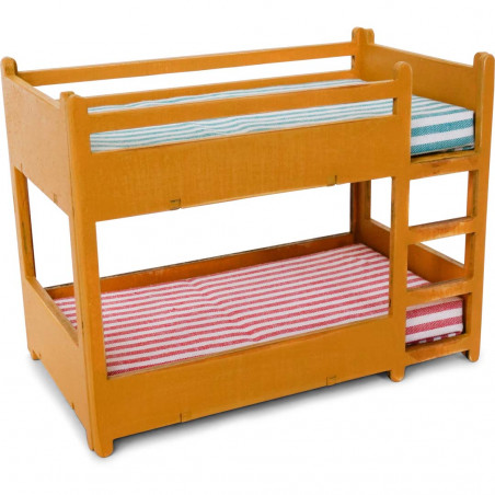 Mäusehaus-Zimmer Möbel Baukast enset: Kinderzimmer