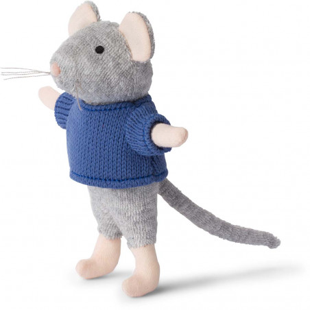 Plüsch-Maus: Sam
