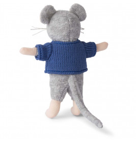 Plüsch-Maus: Sam