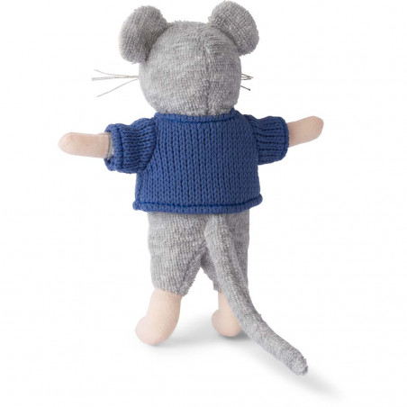 Plüsch-Maus: Sam