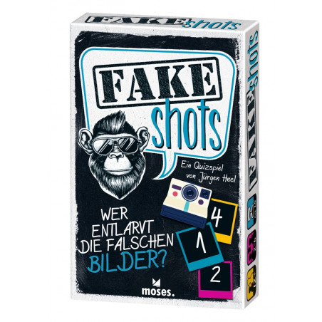 Fake Shots