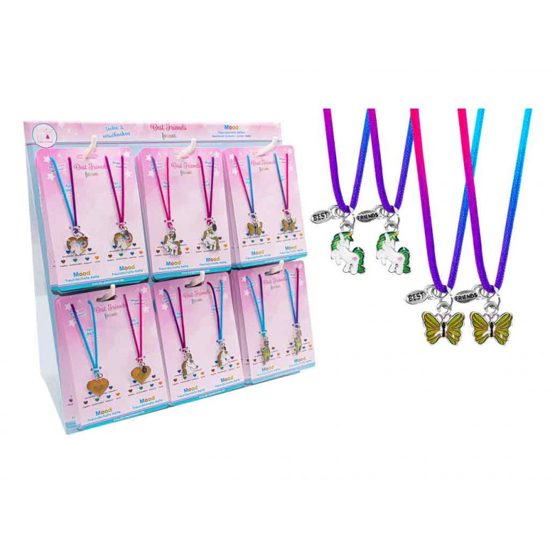 Moodketten Best Friends forever