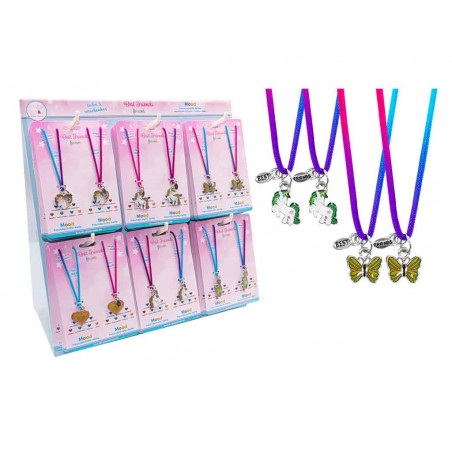 Moodketten Best Friends forever