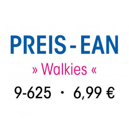 Hundenäpfe Walkies 6,99€ sort.