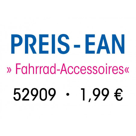 bbeBells Bike Preisgruppe 3,99 €