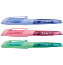 Fueller EASYbuddy Pastel, M