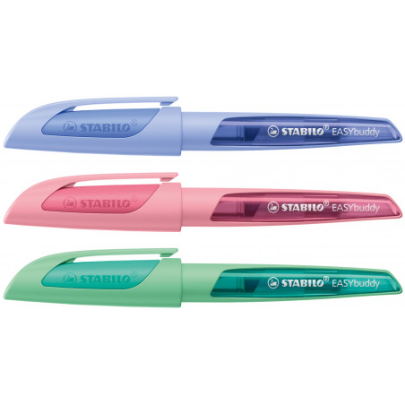 Fueller EASYbuddy Pastel, M