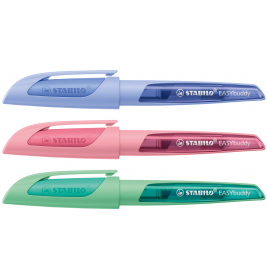 Fueller EASYbuddy Pastel, M