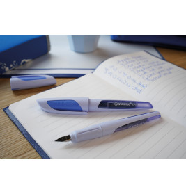 Fueller EASYbuddy Pastel, M