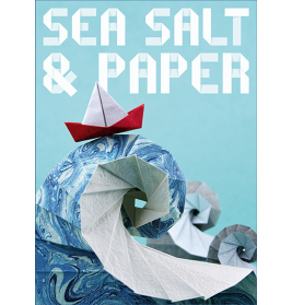 Sea Salt & Paper