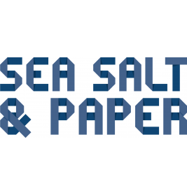 Sea Salt & Paper