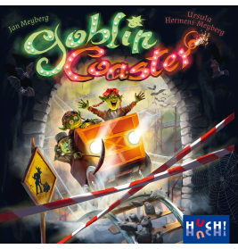Goblin Coaster
