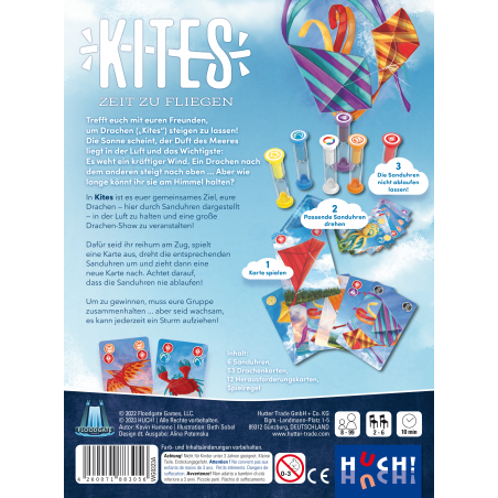 Kites