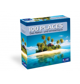 100 Places