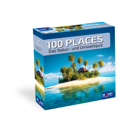 100 Places