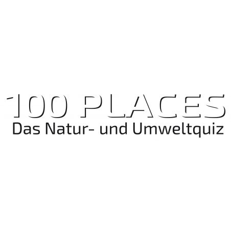 100 Places